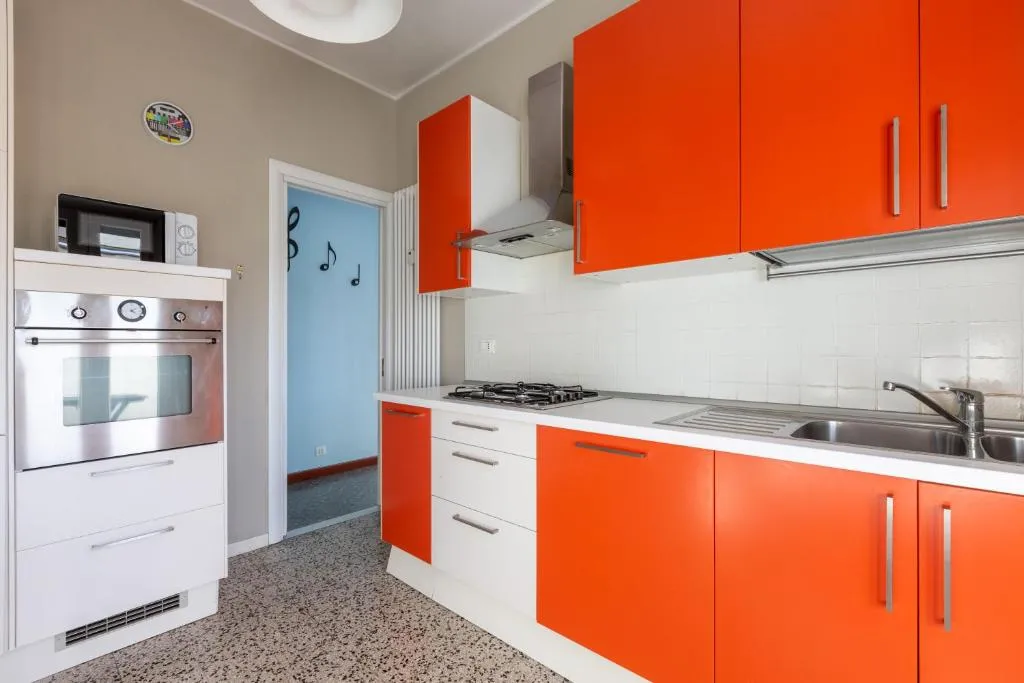 Guesthero Apartment Milano - Piola M2, Milano, Italia