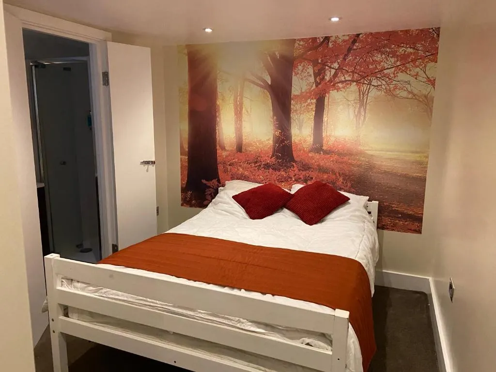 SeaLanes, Brighton and Hove, United Kingdom
