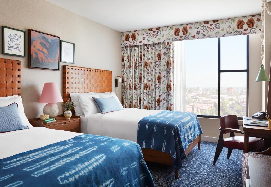 29 Dreamy Hotels Near University of Arizona 39 Graduate Tucson image