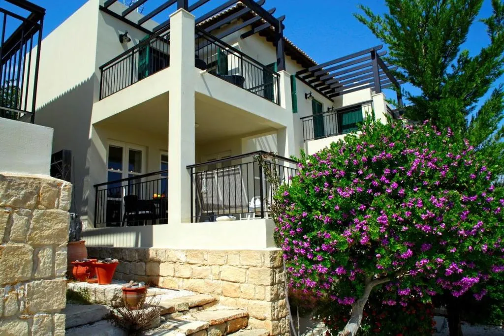 Aphrodite Hills Junior Villas Junior Villa J001 Air Conditioning 2 Bedrooms Paphos, Paphos, Cyprus