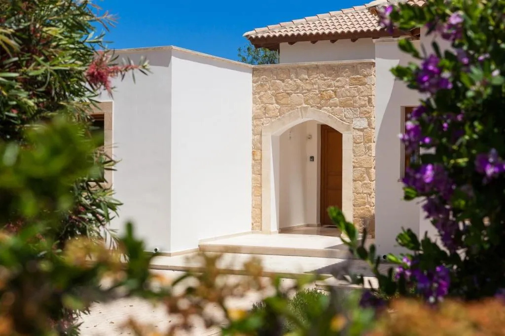 Aphrodite Hills Superior Villas Superior Villa 0383 Air Conditioning 3 Bedrooms Paphos, Paphos, Cyprus