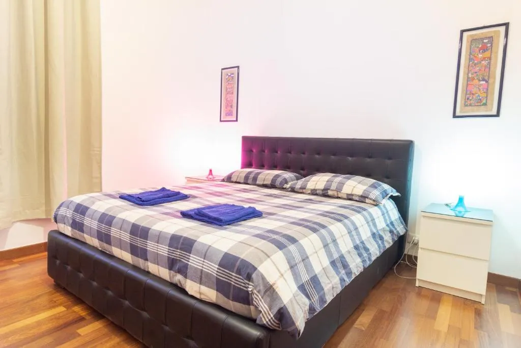 Pigneto Life Nest, Roma, Italy