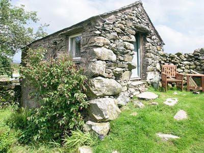 The Bothy at Woodend with Views of Scafell