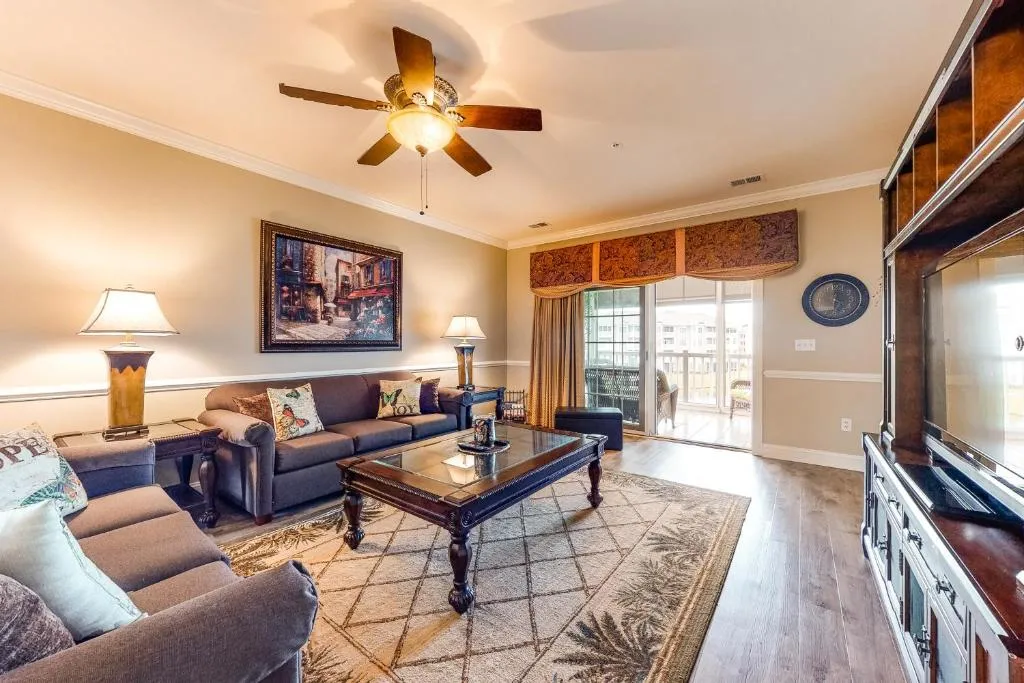 Southern Comforts, Murrells Inlet (SC), United States