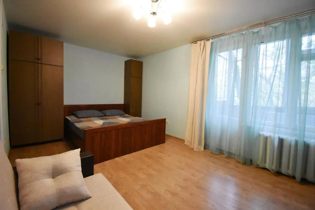 Otkrytoe shosse 3k12, Moscova, Rusia