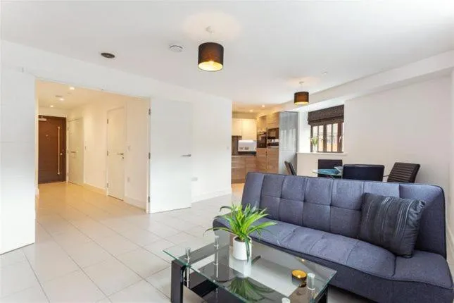 Bristol Central Apartment, Bristol, United Kingdom