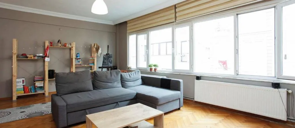 2 BR Central House in Moda, Ist, Istanbul, Turkey