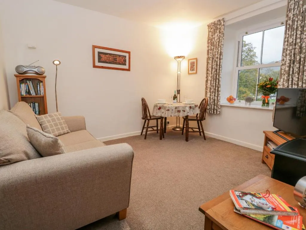 Oak View, Keswick, United Kingdom