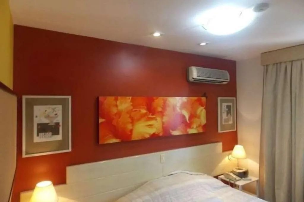 OBA 69 - Flat em Moema - Conforto e Excelente Localização, Sao Paulo, Brazil