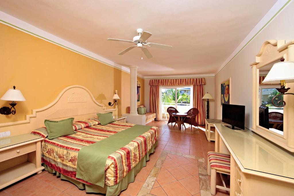 Hotel Bahía Príncipe Grand El Portillo. Samaná. Rep Dominica - Foro Punta Cana y República Dominicana