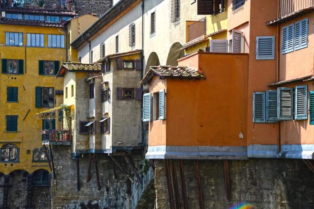 Nonna Lina Rooms, Florence, Italy
