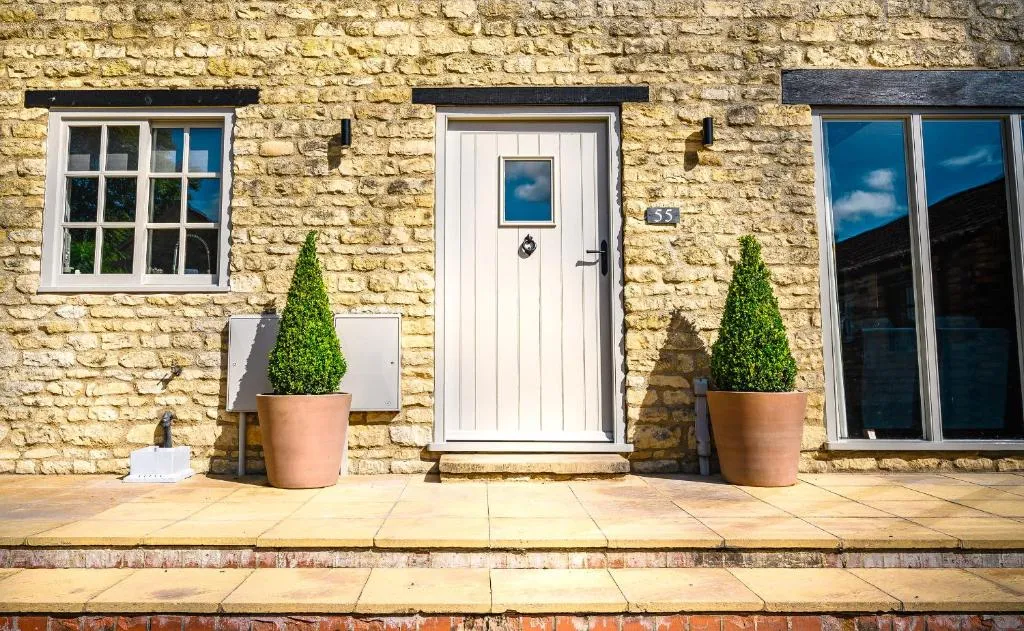 55 Eastfield Lane, Lincoln, United Kingdom