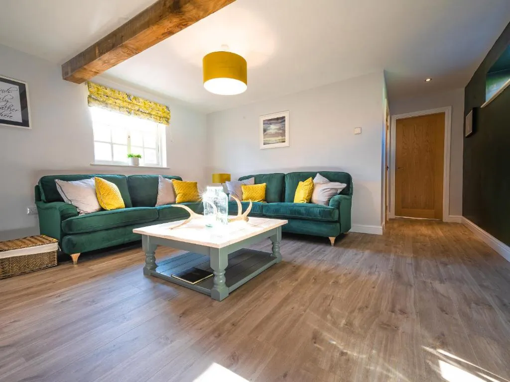 57 Eastfield Lane, Lincoln, United Kingdom
