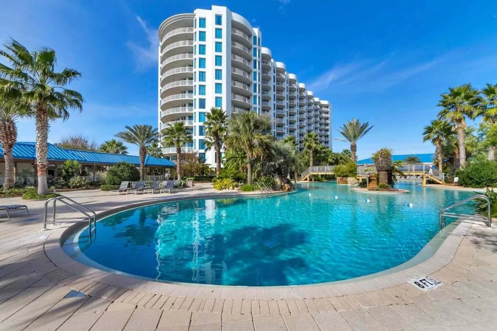 Palms of Destin 21114- Two Bedroom, Destin (FL), United States