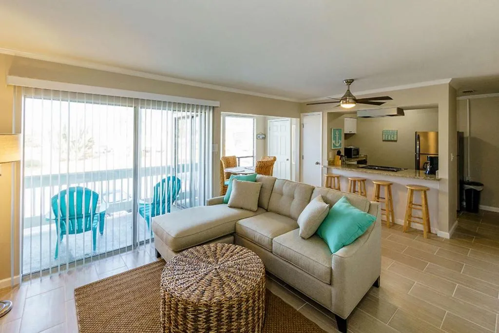 Gulf Terrace 298, Destin (FL), United States