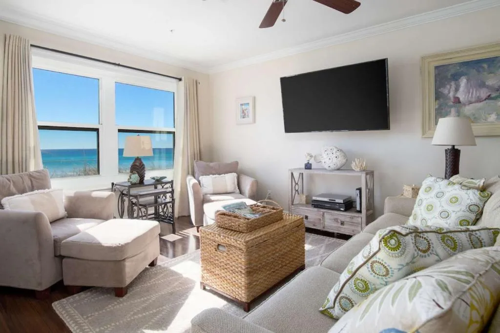 Emerald Dunes # 101, Destin, Statele Unite ale Americii
