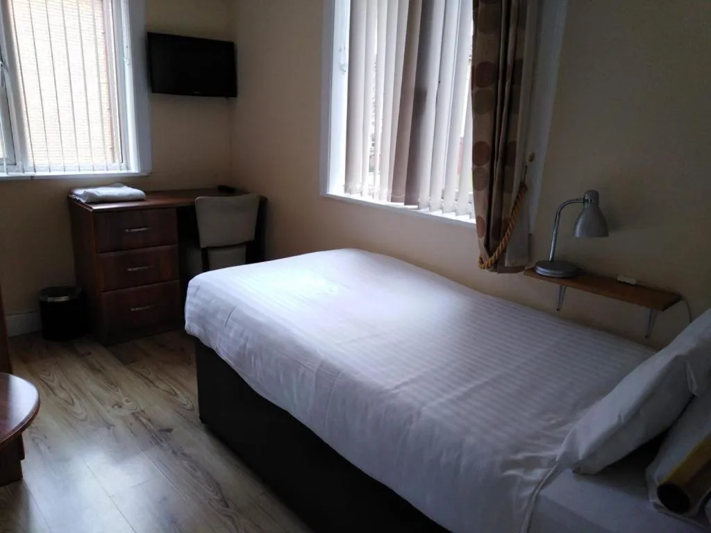 Onslow bed and breakfast, Glasgow, Marea Britanie