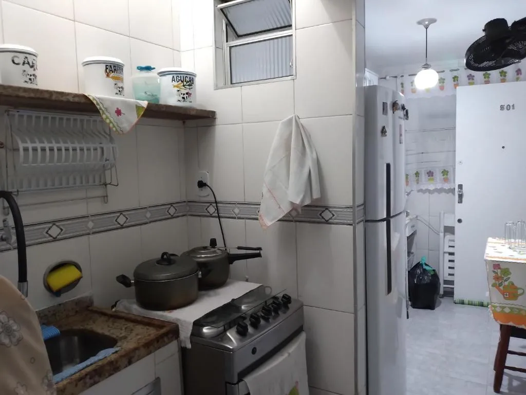 APARTAMENTO lateral mar, Rio De Janeiro, Brazil