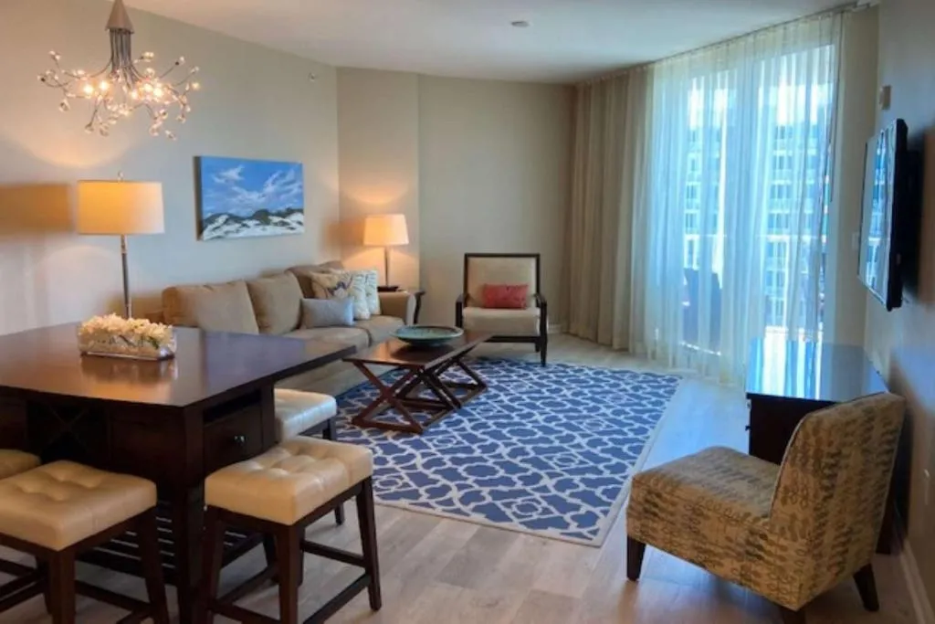 Palms of Destin 21009- Two Bedroom, Destin (FL), United States