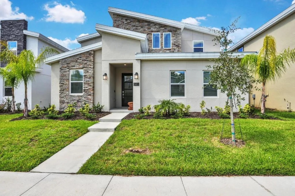 Champions Getaway, Kissimmee, United States