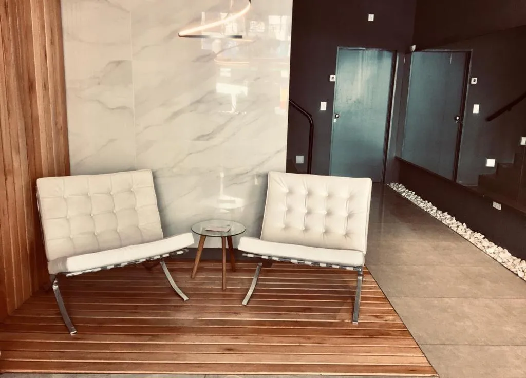 San Cristobal Suite, Buenos Aires, Argentina