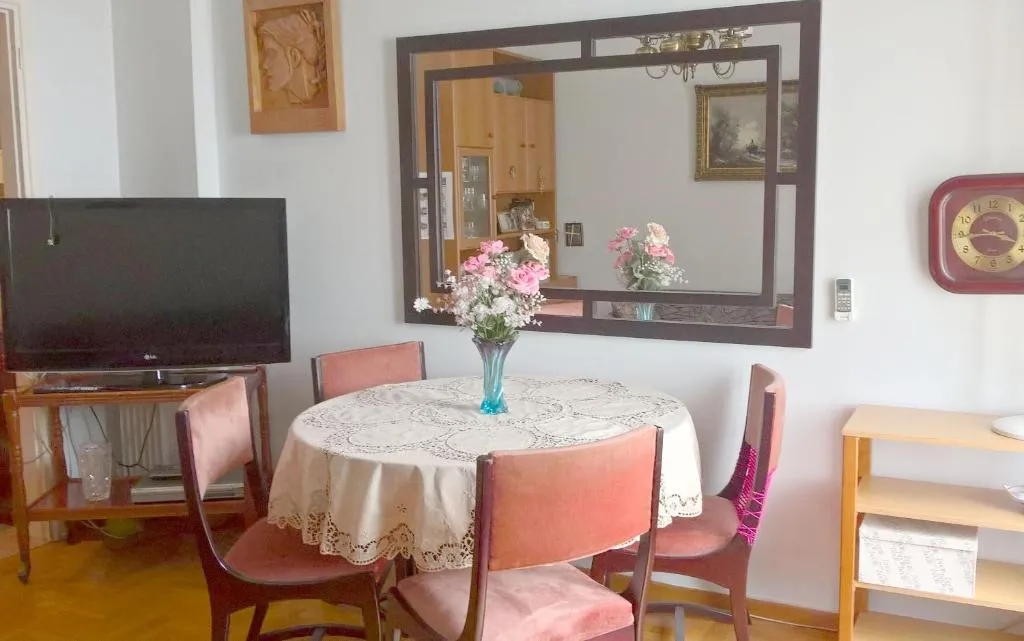 Large STUDIO, comfortable, Wi-Fi, Athens, Greece