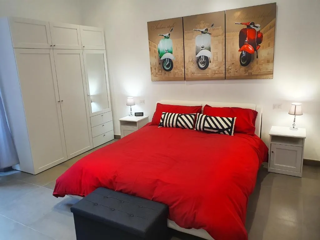 Domvs Romae Apartment, Roma, Italia