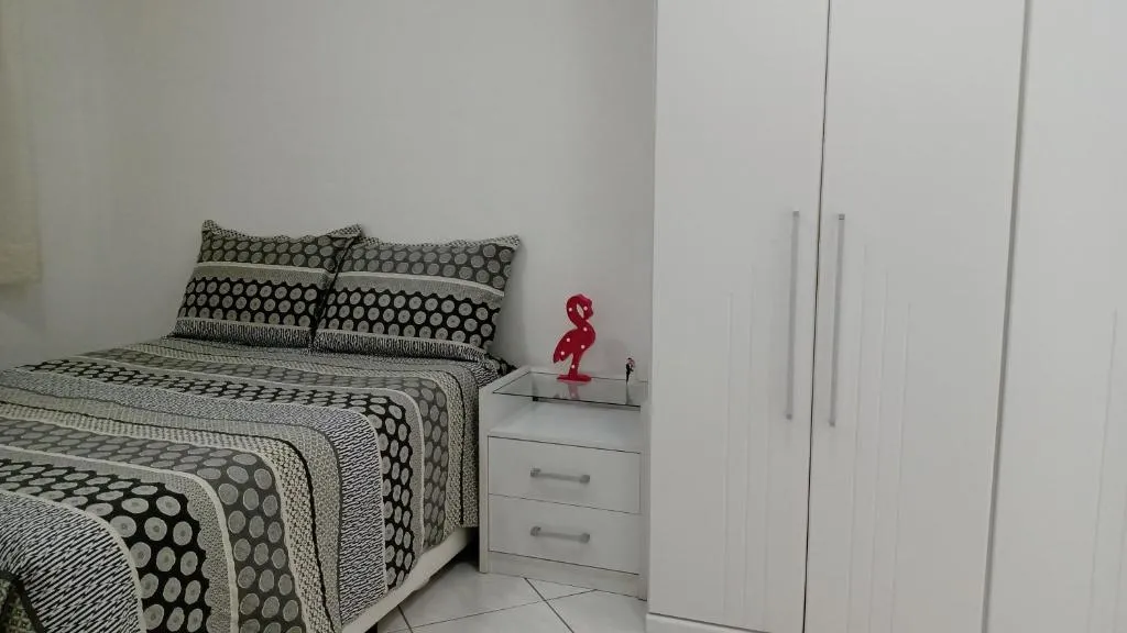 Apartamento moderno, TV4K, WiFi 200MB, AutoCheckIn, Rio De Janeiro, Brazil