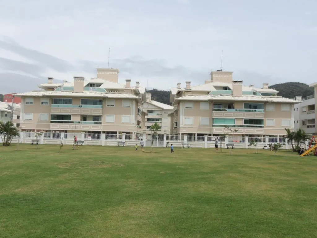 Apartamento Praia Ingleses 3 quartos - Condomínio Villa Rica, Florianópolis, Brazilia