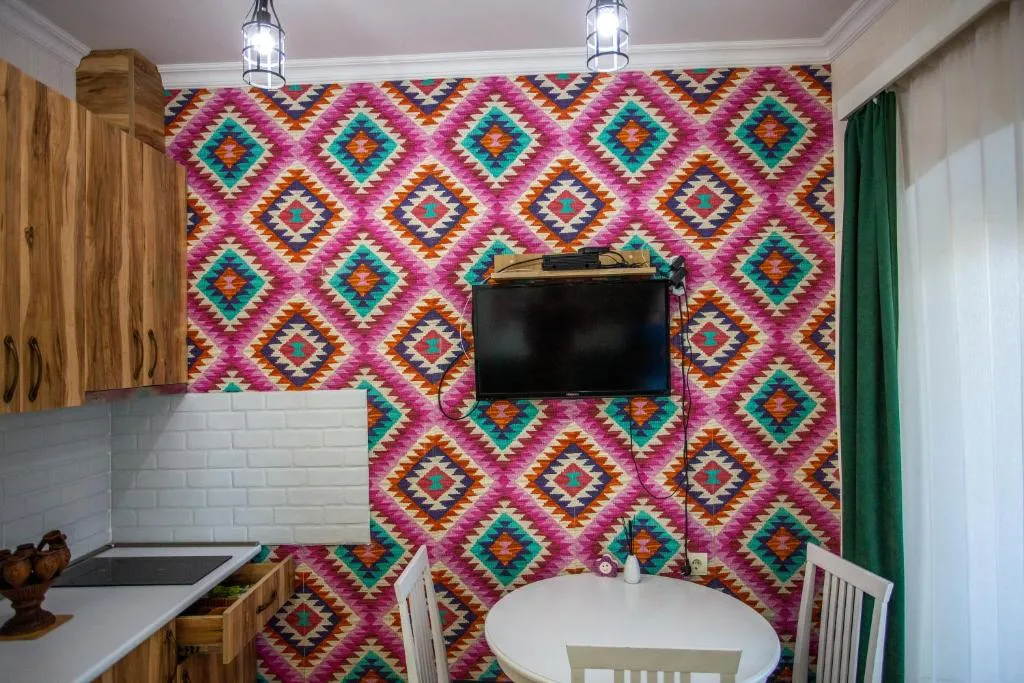 downtown apartment near Sulfur baths, Tbilisi, Georgia