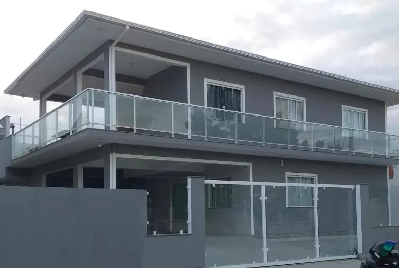 Casa para temporada, Florianópolis, Brazilia