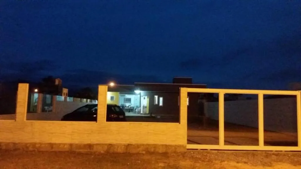 casa pinheira, Florianópolis, Brazilia