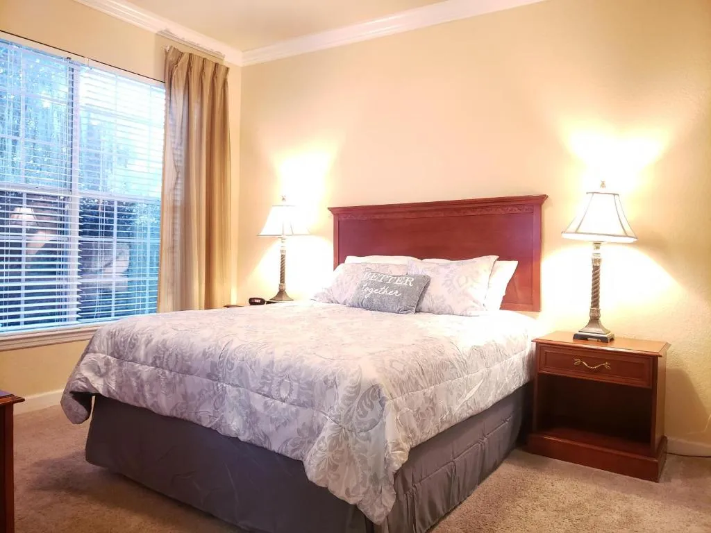 The Aria Orlando @ Tucana Resort, Kissimmee, United States