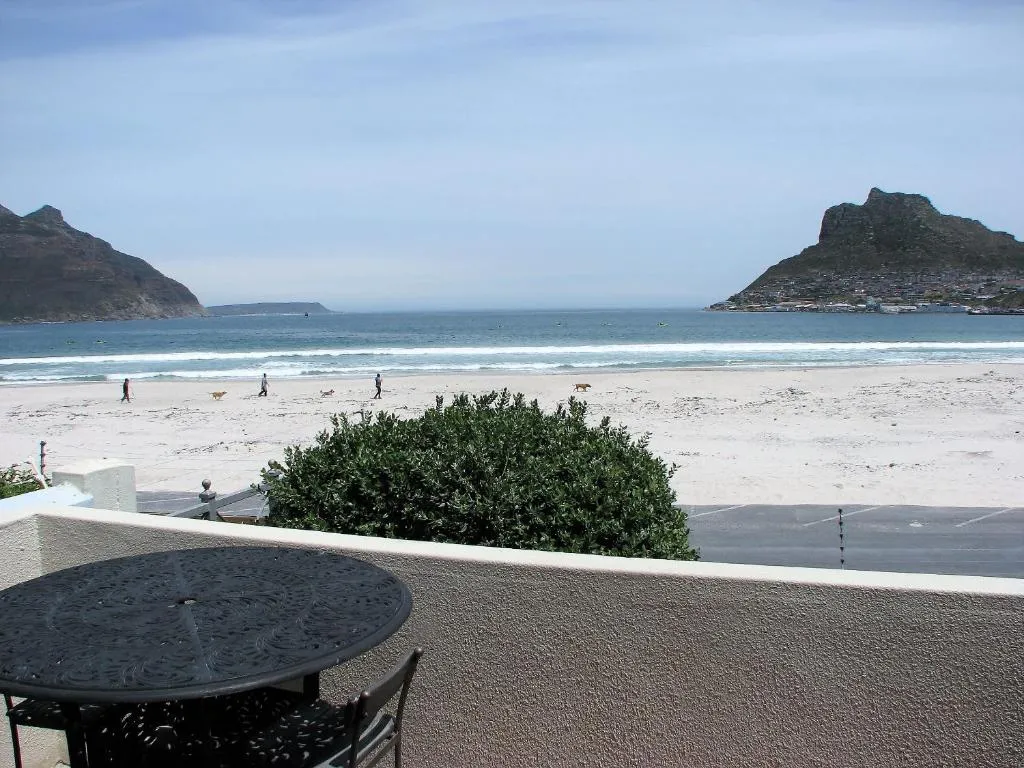 Beach Mews, Cape Town, South Africa