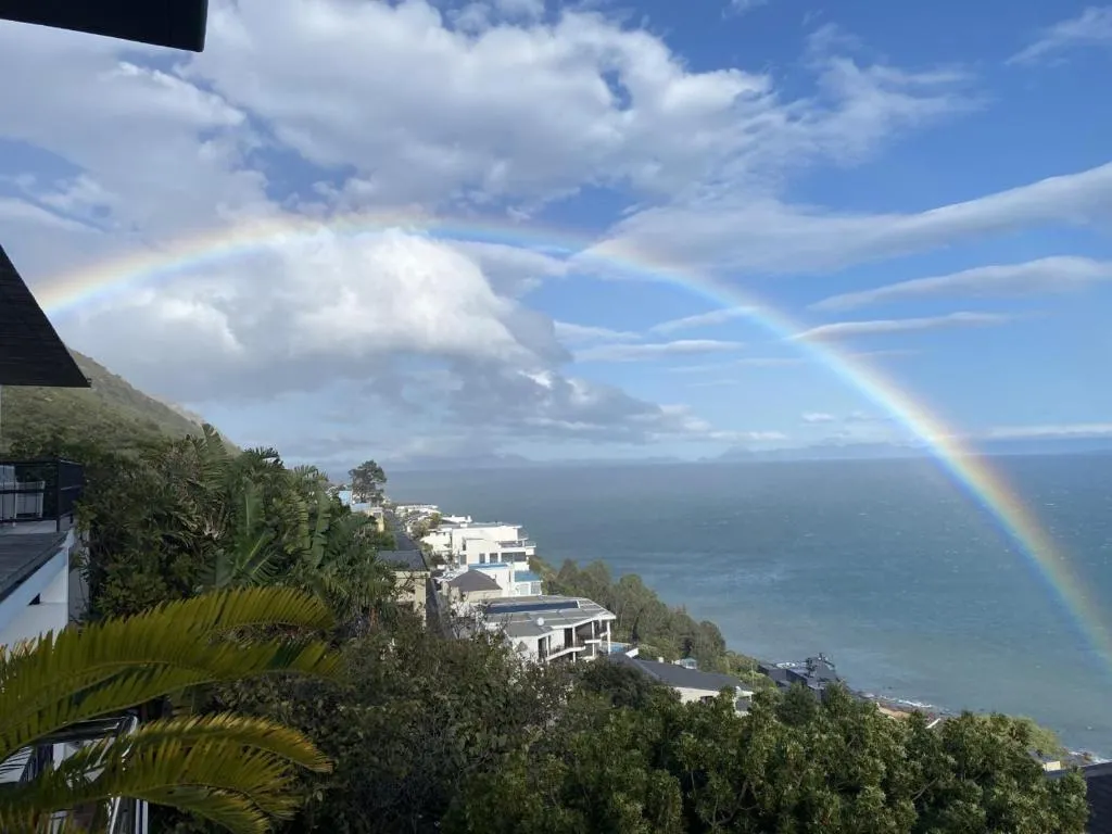Perhethian, Cape Town, South Africa
