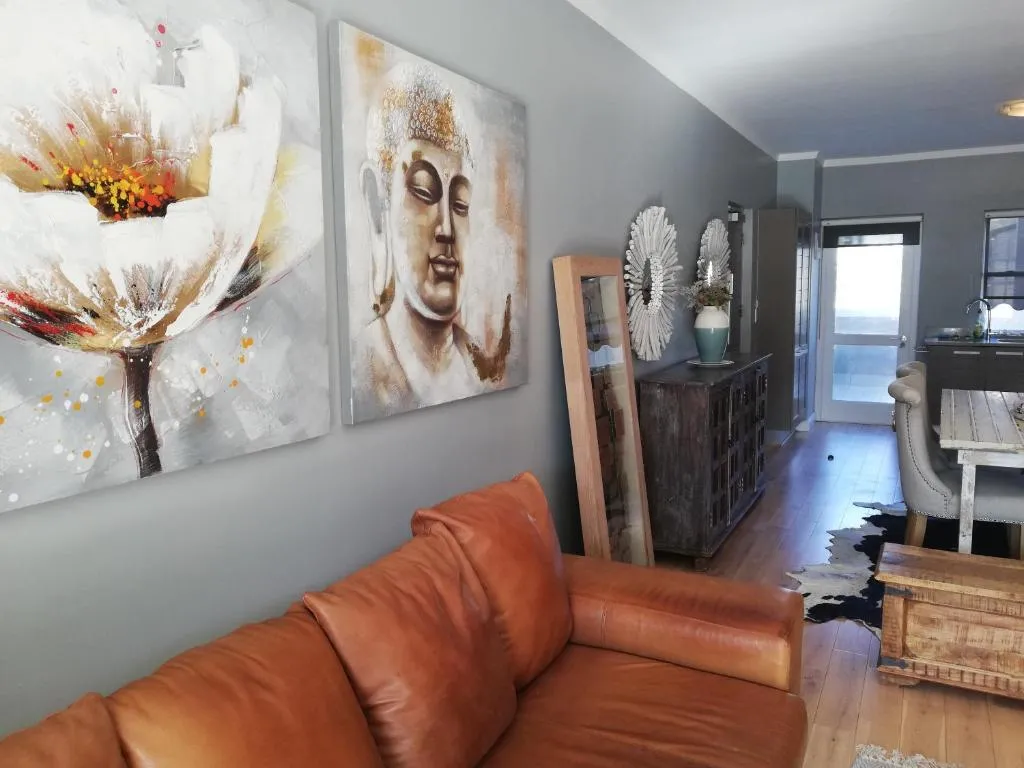 Seaforth Holiday Apartment B, Cape Town, South Africa