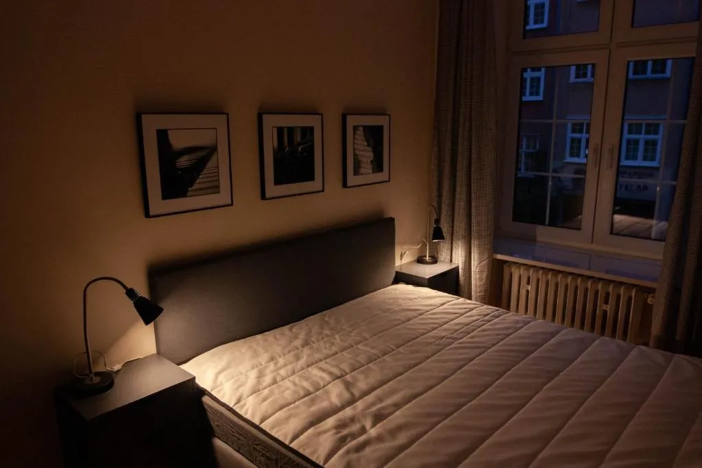 APARTAMENT GDAŃSK STARÓWKA, Gdańsk, Polonia