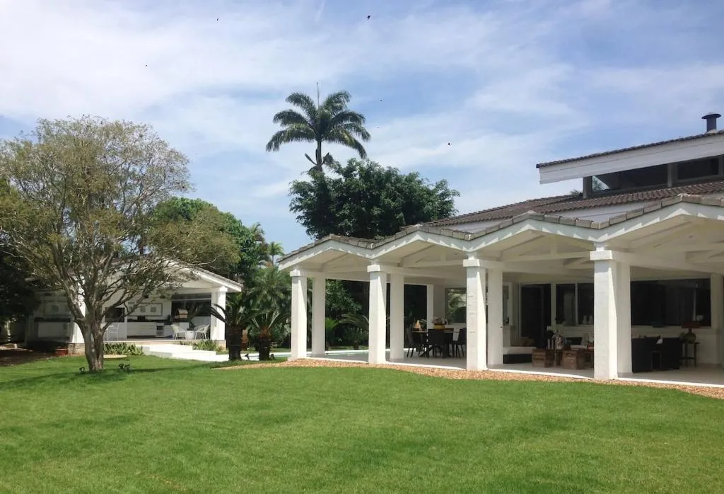 Jardim Acapulco - Praia Pernambuco Alto Padrao, Sao Paulo, Brazilia