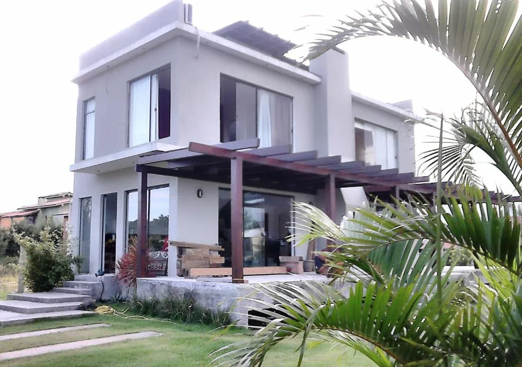 Garopaba, SC, na Praia da Barra, Bairro Encantada, Florianópolis, Brazilia