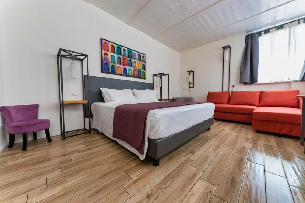 Hotel Casa Mia, Roma, Italia