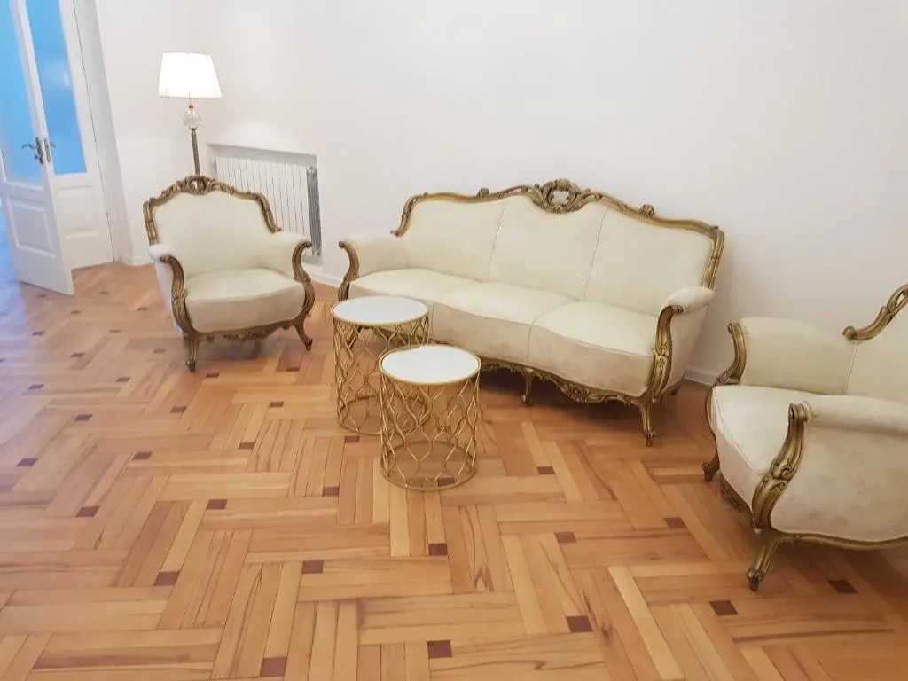 Glamour apartment, Tbilisi, Georgia