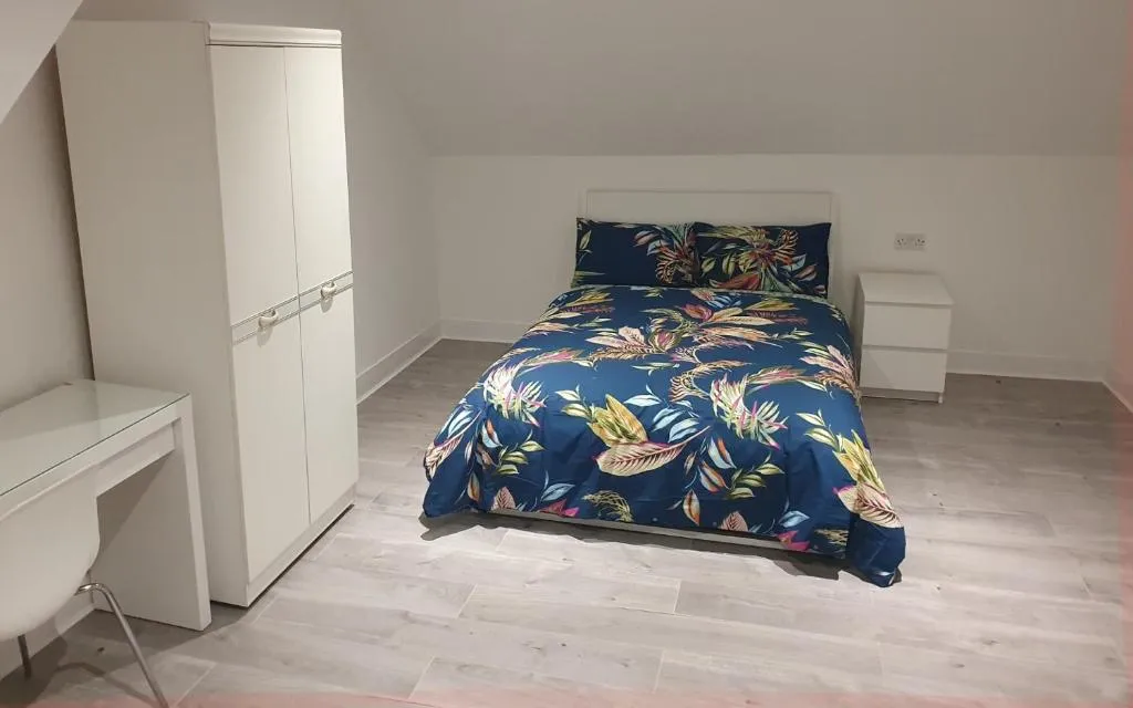 MORDAN PROPERTY, Aberdeen, United Kingdom