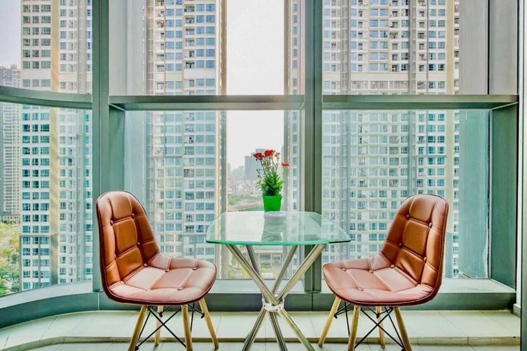 Landmark 81 - yoshi airbnb, Ho Și Min, Vietnam