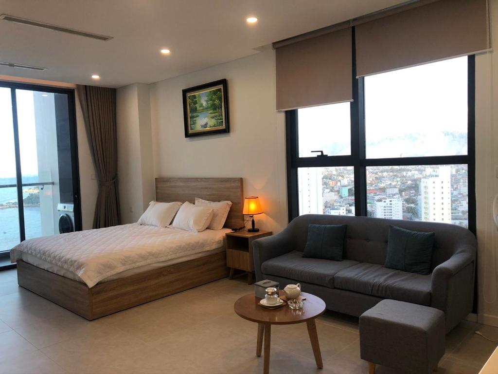 NHA TRANG SEA VIEW APARTMENT