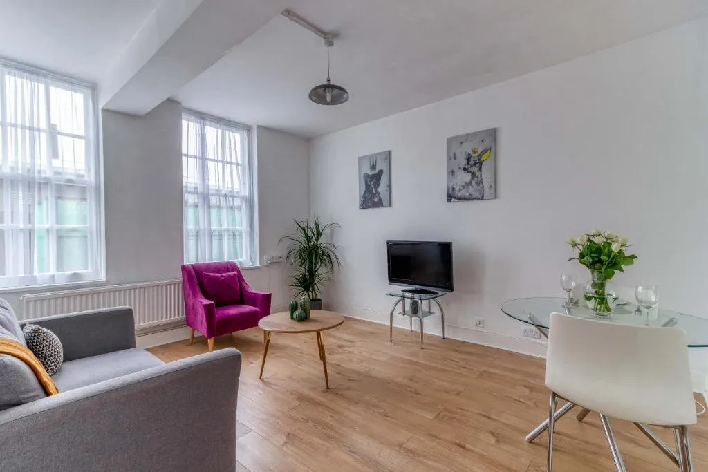 Win Apartment Camberwell, Londra, Marea Britanie