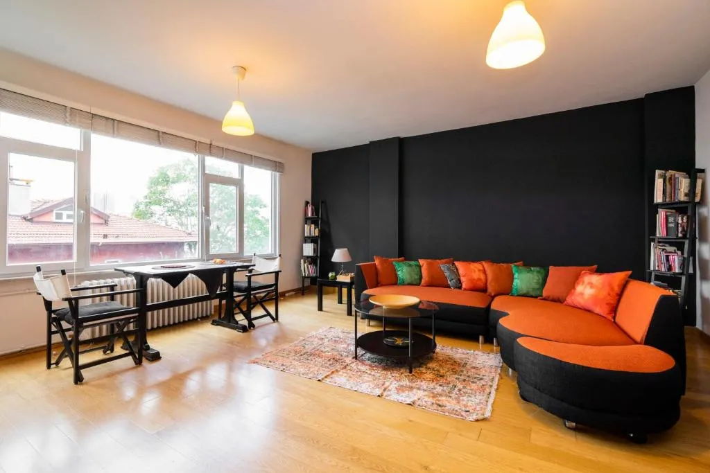 2 BR Central House, Istanbul, Turcia