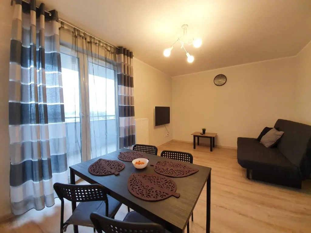 Apartmenty Ursus, Warsaw, Poland