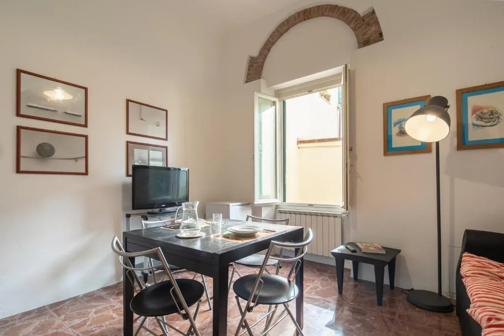 Angelico, Florența, Italia