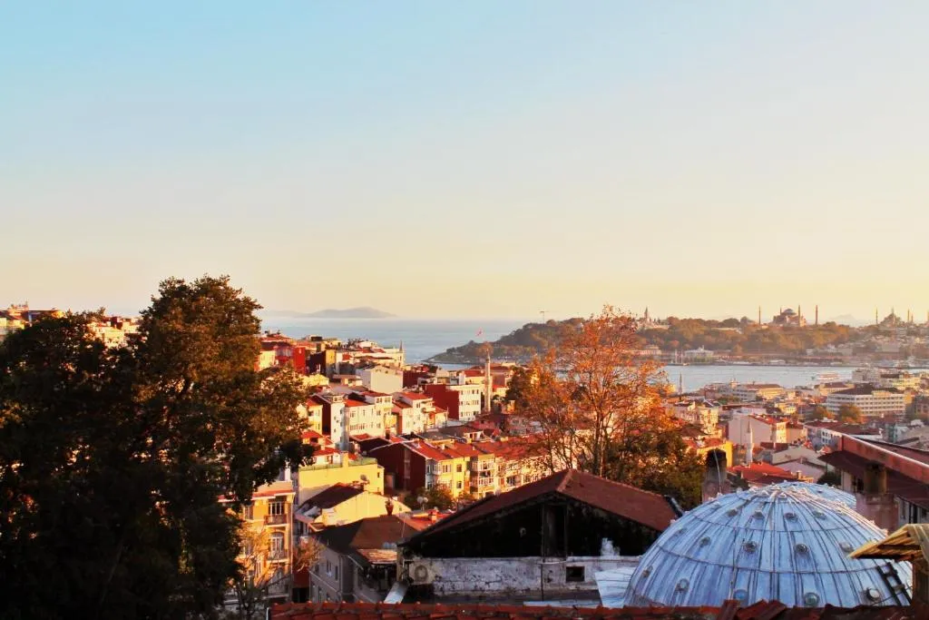 IQ Hotel Galatasaray, Istanbul, Turcia