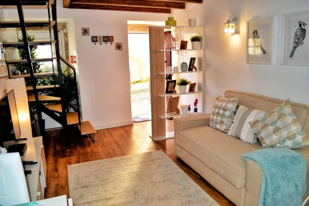 Casinha Belém, Lisabona, Portugalia